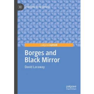 Borges and Black Mirror
