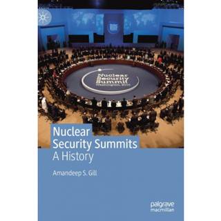 Nuclear Security Summits