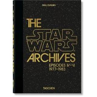 NEW MAGS - The Star Wars Archives 40 series