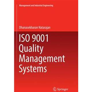 ISO 9001 Quality Management Systems