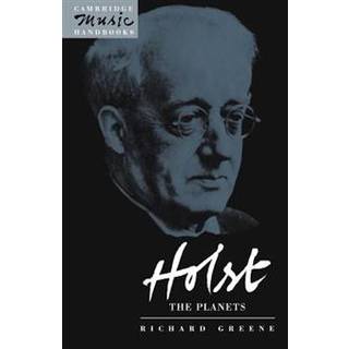 Holst: The Planets