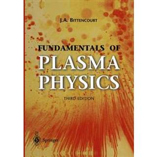 Fundamentals of Plasma Physics