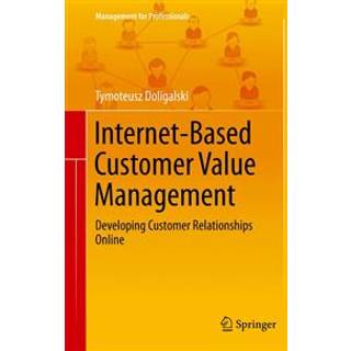 Internet-Based Customer Value Management