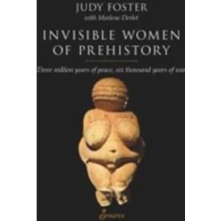 Invisible Women of Prehistory