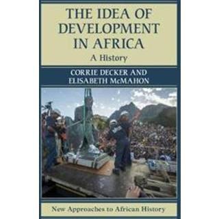 The Idea of Development in Africa