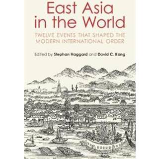 East Asia in the World