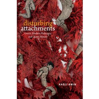 Disturbing Attachments