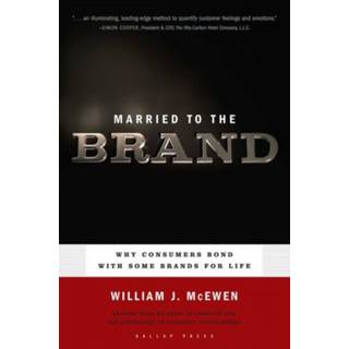 Married to the Brand