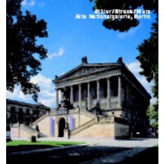 Stuler/Strack/Merz. Alte Nationalgalerie, Berlin