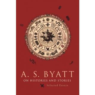 On Histories & Stories - Selected Essays (Cobee)