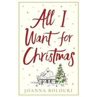 All I Want for Christmas