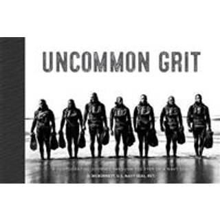Uncommon Grit