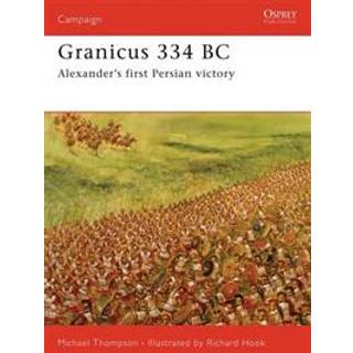 Granicus 334BC