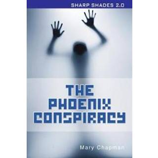 The Phoenix Conspiracy (Sharp Shades)