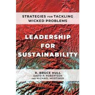 Leadership for Sustainability