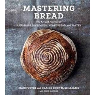Mastering Bread