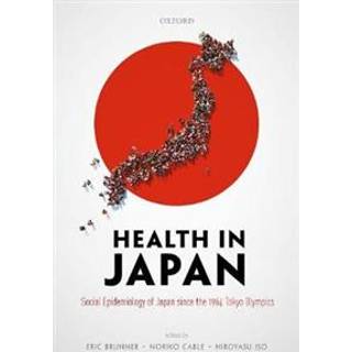Health in Japan