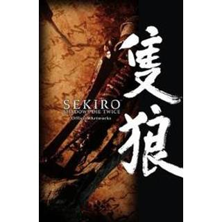 Sekiro: Shadows Die Twice Official Artworks