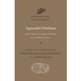 Appendix Ovidiana