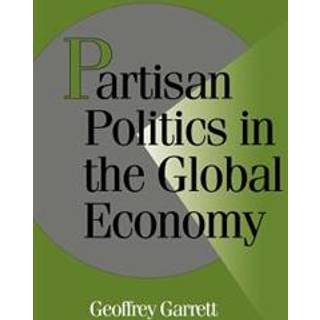Partisan Politics in the Global Economy