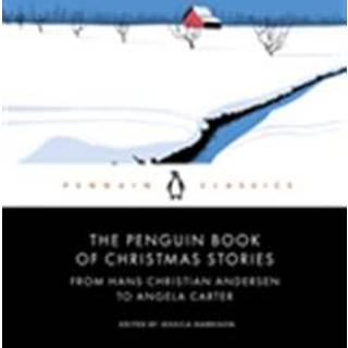 The Penguin Book of Christmas Stories