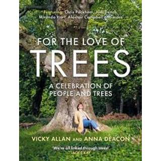 For the Love of Trees