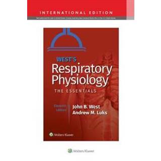 West's Respiratory Physiology