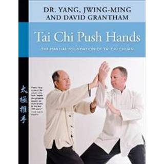Tai Chi Push Hands