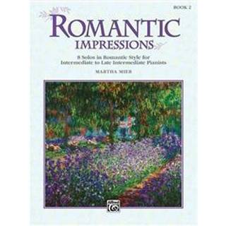 Romantic Impressions 2