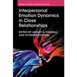 Interpersonal Emotion Dynamics in Close Relationships