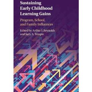 Sustaining Early Childhood Learning Gains