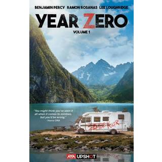 Year Zero: Vol. 1