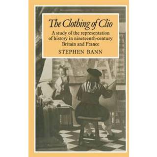 The Clothing of Clio