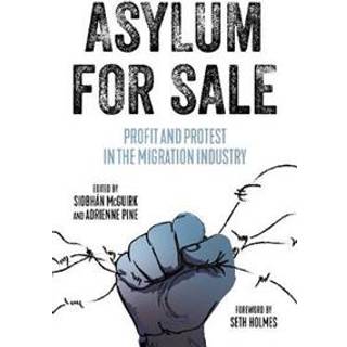 Asylum For Sale
