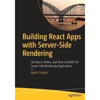 Building React Apps with Server-Side Rendering