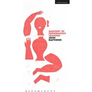 Anatomy of Performance Training