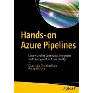 Hands-on Azure Pipelines