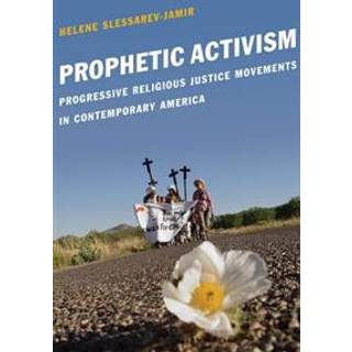 Prophetic Activism