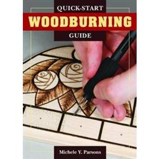 Quick-Start Woodburning Guide