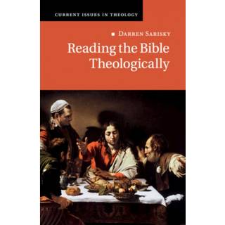 Reading the Bible Theologically