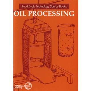 Oil Processing