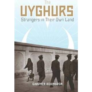 The Uyghurs