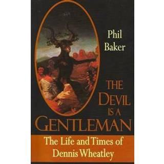 The Devil is a Gentleman