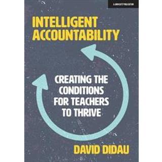 Intelligent Accountability