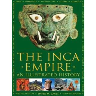 The Inca Empire