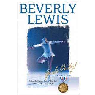 Girls Only! – 5–8