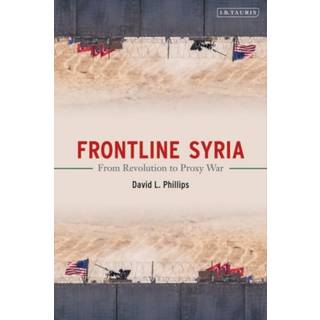 Frontline Syria