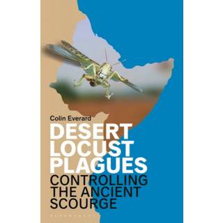 Desert Locust Plagues