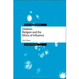 Children, Religion and the Ethics of Influence