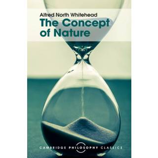 The Concept of Nature